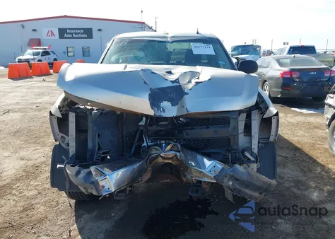 2009 Chevrolet Silverado 1500 Work Truck z USA, uszkodzony, nr VIN 1GCEK14C99Z127302